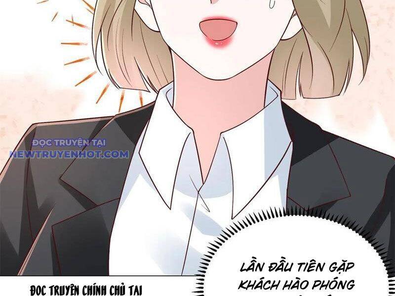 Tôi Là Tài Xế Xe Công Nghệ Có Chút Tiền Thì Đã Sao? Chap 135 - Next Chap 136