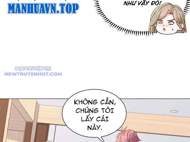 Tôi Là Tài Xế Xe Công Nghệ Có Chút Tiền Thì Đã Sao? Chap 135 - Next Chap 136