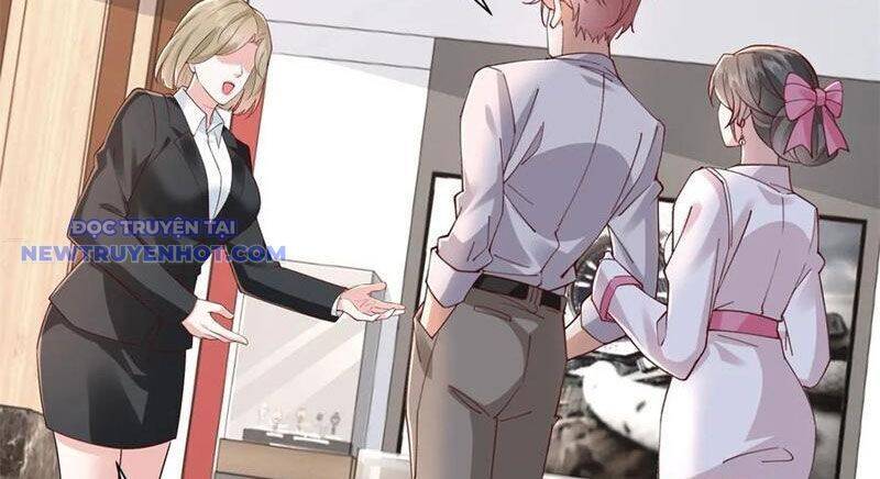 Tôi Là Tài Xế Xe Công Nghệ Có Chút Tiền Thì Đã Sao? Chap 135 - Next Chap 136