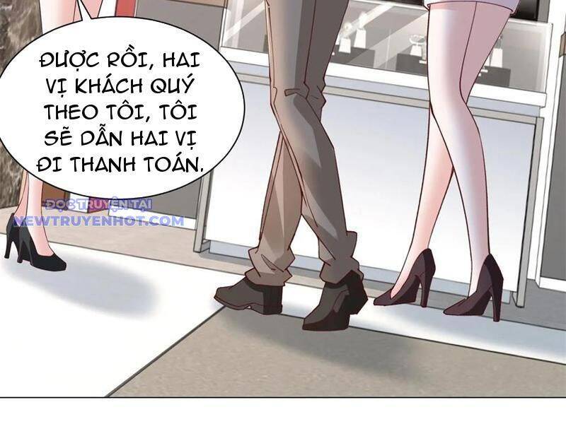 Tôi Là Tài Xế Xe Công Nghệ Có Chút Tiền Thì Đã Sao? Chap 135 - Next Chap 136