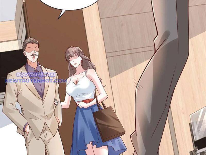 Tôi Là Tài Xế Xe Công Nghệ Có Chút Tiền Thì Đã Sao? Chap 135 - Next Chap 136