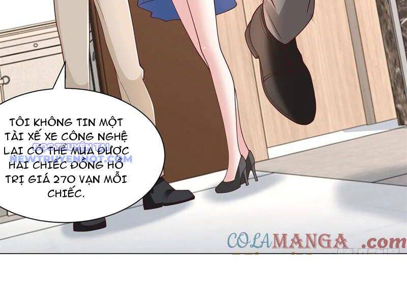 Tôi Là Tài Xế Xe Công Nghệ Có Chút Tiền Thì Đã Sao? Chap 135 - Next Chap 136