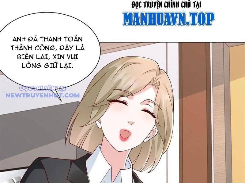 Tôi Là Tài Xế Xe Công Nghệ Có Chút Tiền Thì Đã Sao? Chap 135 - Next Chap 136