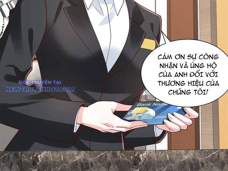 Tôi Là Tài Xế Xe Công Nghệ Có Chút Tiền Thì Đã Sao? Chap 135 - Next Chap 136