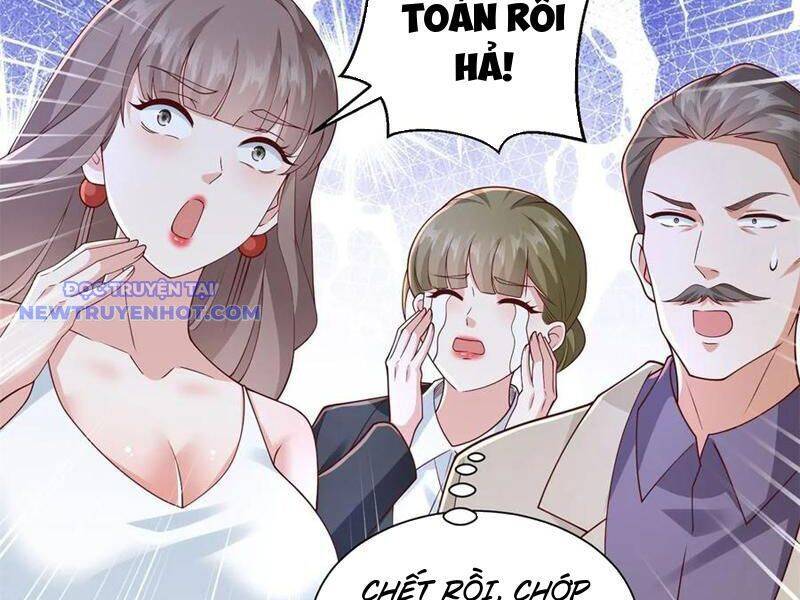 Tôi Là Tài Xế Xe Công Nghệ Có Chút Tiền Thì Đã Sao? Chap 135 - Next Chap 136
