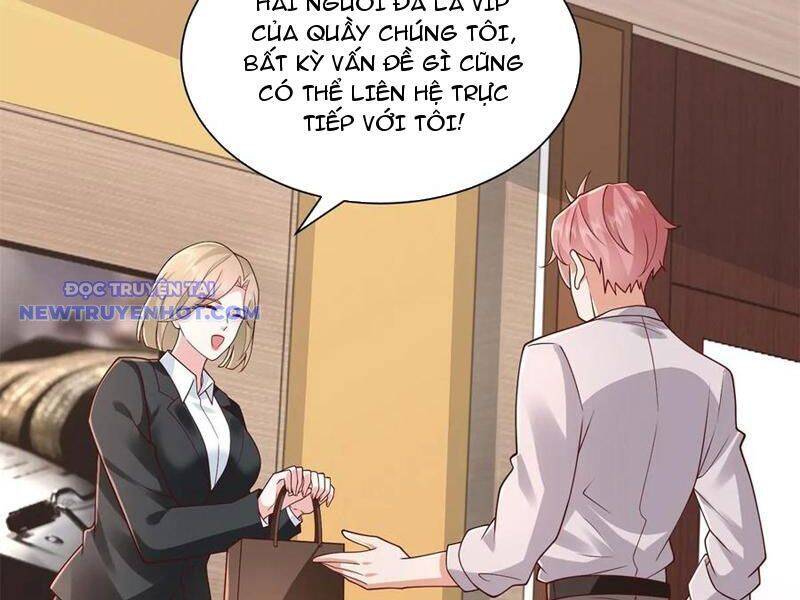 Tôi Là Tài Xế Xe Công Nghệ Có Chút Tiền Thì Đã Sao? Chap 135 - Next Chap 136