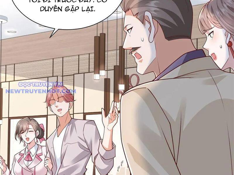 Tôi Là Tài Xế Xe Công Nghệ Có Chút Tiền Thì Đã Sao? Chap 135 - Next Chap 136