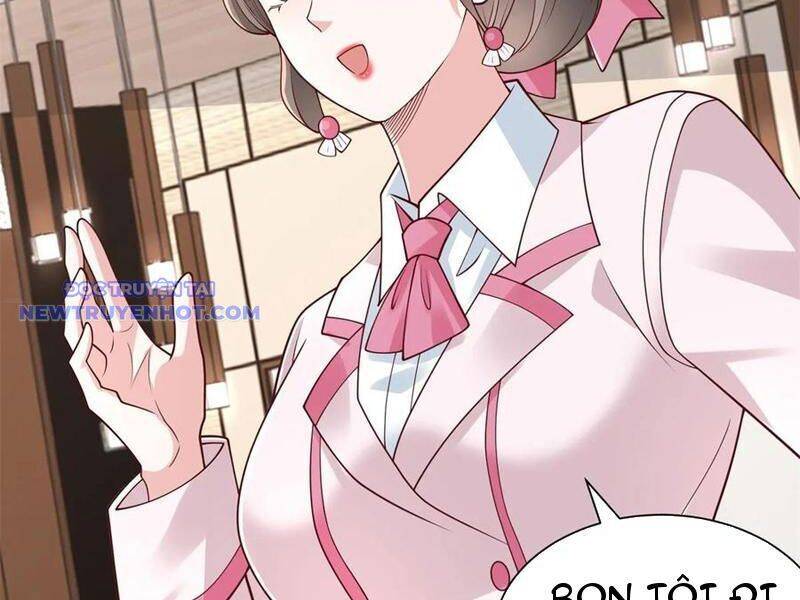 Tôi Là Tài Xế Xe Công Nghệ Có Chút Tiền Thì Đã Sao? Chap 135 - Next Chap 136