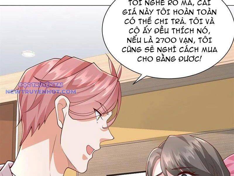 Tôi Là Tài Xế Xe Công Nghệ Có Chút Tiền Thì Đã Sao? Chap 135 - Next Chap 136