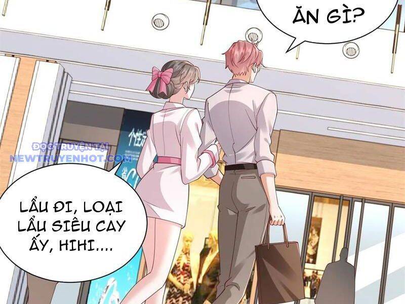 Tôi Là Tài Xế Xe Công Nghệ Có Chút Tiền Thì Đã Sao? Chap 135 - Next Chap 136