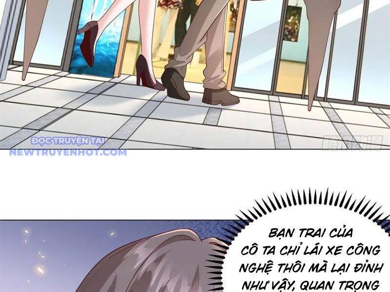 Tôi Là Tài Xế Xe Công Nghệ Có Chút Tiền Thì Đã Sao? Chap 135 - Next Chap 136