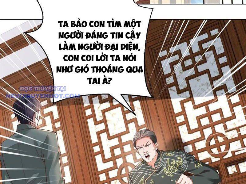 Tôi Là Tài Xế Xe Công Nghệ Có Chút Tiền Thì Đã Sao? Chap 135 - Next Chap 136