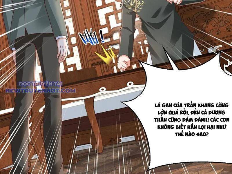 Tôi Là Tài Xế Xe Công Nghệ Có Chút Tiền Thì Đã Sao? Chap 135 - Next Chap 136