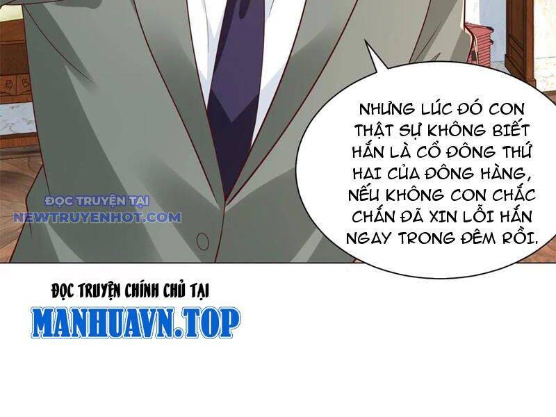 Tôi Là Tài Xế Xe Công Nghệ Có Chút Tiền Thì Đã Sao? Chap 135 - Next Chap 136