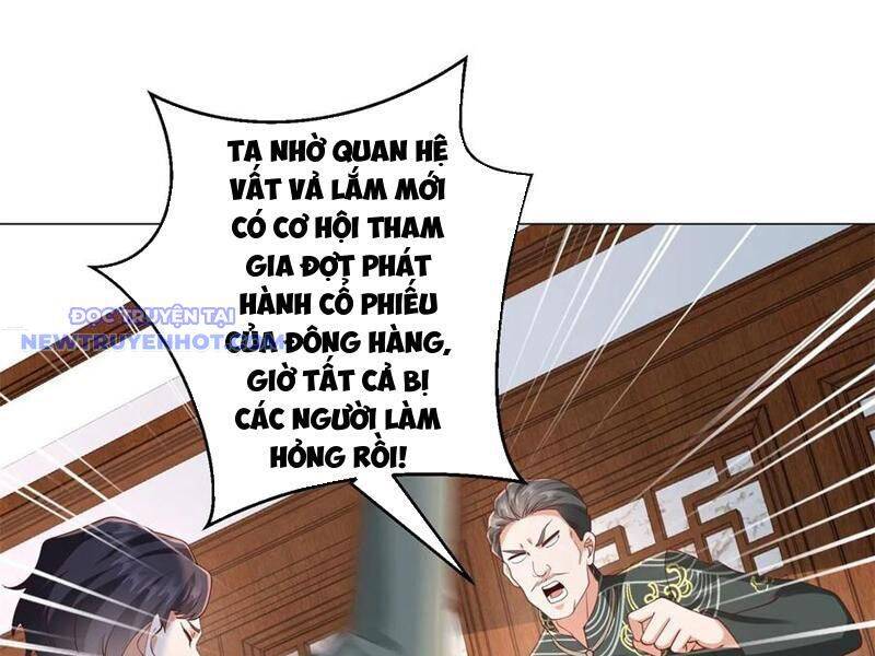 Tôi Là Tài Xế Xe Công Nghệ Có Chút Tiền Thì Đã Sao? Chap 135 - Next Chap 136