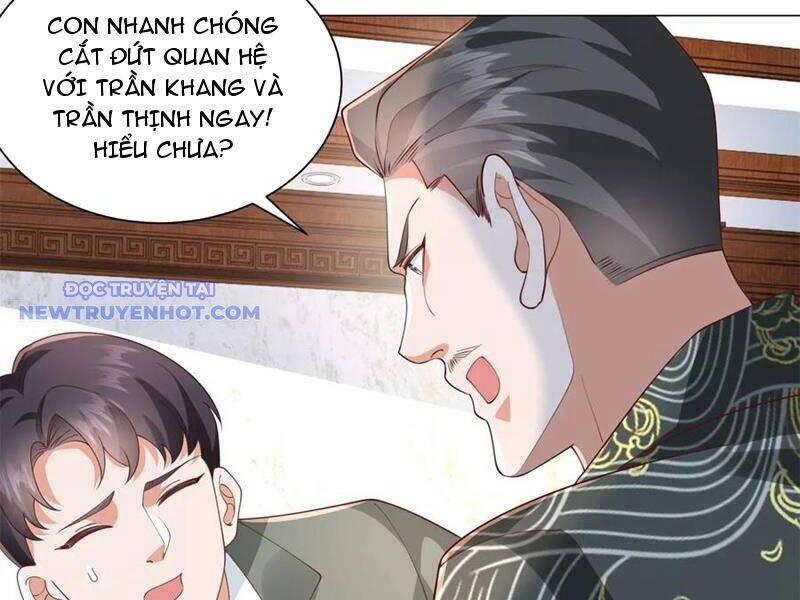 Tôi Là Tài Xế Xe Công Nghệ Có Chút Tiền Thì Đã Sao? Chap 135 - Next Chap 136