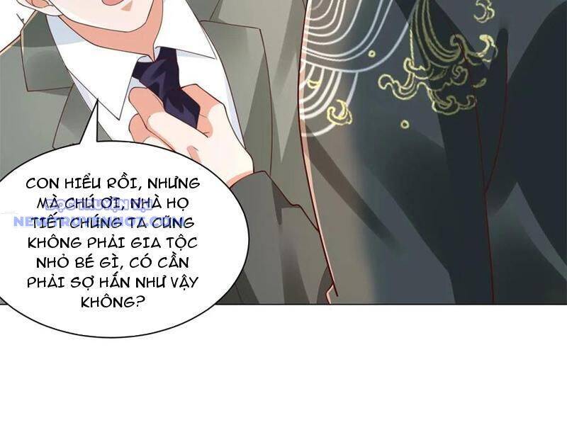Tôi Là Tài Xế Xe Công Nghệ Có Chút Tiền Thì Đã Sao? Chap 135 - Next Chap 136