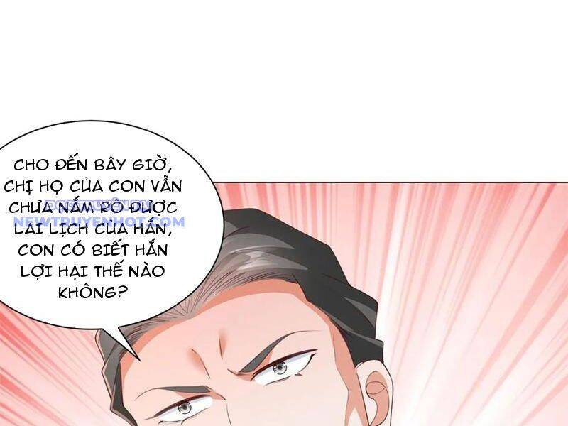 Tôi Là Tài Xế Xe Công Nghệ Có Chút Tiền Thì Đã Sao? Chap 135 - Next Chap 136