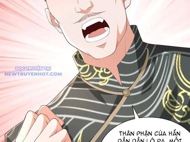 Tôi Là Tài Xế Xe Công Nghệ Có Chút Tiền Thì Đã Sao? Chap 135 - Next Chap 136