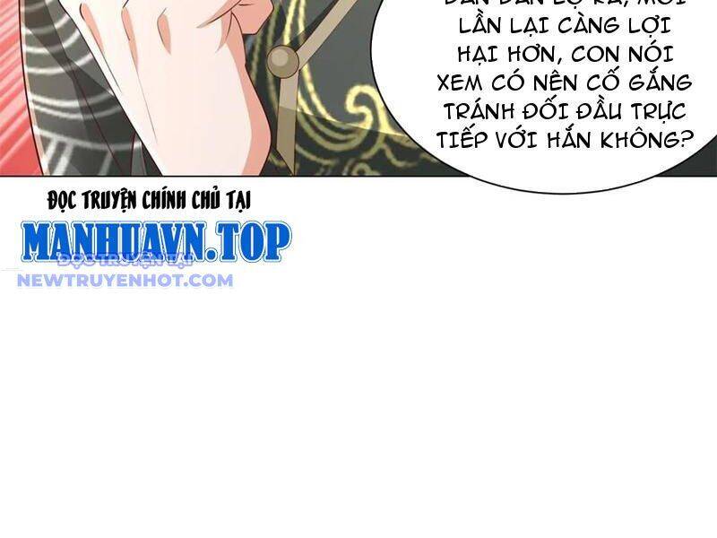 Tôi Là Tài Xế Xe Công Nghệ Có Chút Tiền Thì Đã Sao? Chap 135 - Next Chap 136