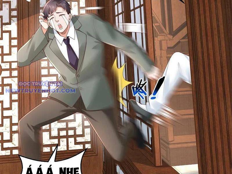 Tôi Là Tài Xế Xe Công Nghệ Có Chút Tiền Thì Đã Sao? Chap 135 - Next Chap 136