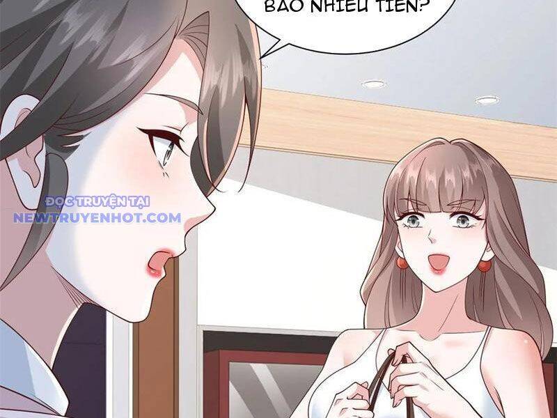 Tôi Là Tài Xế Xe Công Nghệ Có Chút Tiền Thì Đã Sao? Chap 135 - Next Chap 136