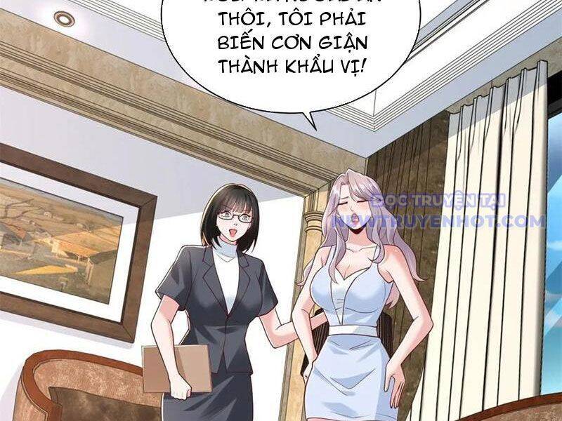 Tôi Là Tài Xế Xe Công Nghệ Có Chút Tiền Thì Đã Sao? Chap 136 - Next Chap 137