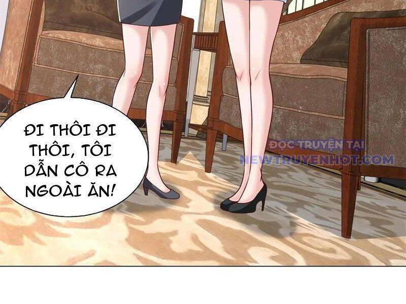 Tôi Là Tài Xế Xe Công Nghệ Có Chút Tiền Thì Đã Sao? Chap 136 - Next Chap 137