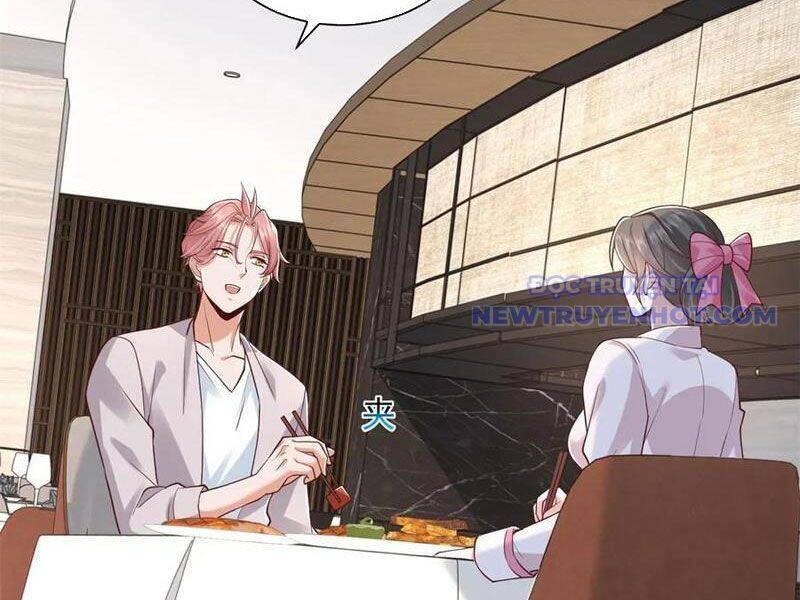 Tôi Là Tài Xế Xe Công Nghệ Có Chút Tiền Thì Đã Sao? Chap 136 - Next Chap 137