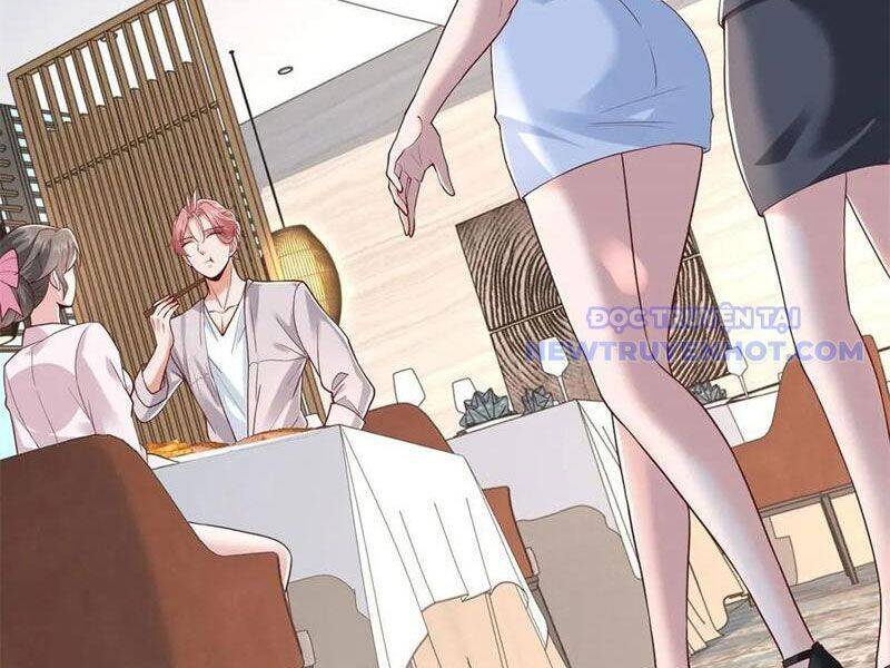 Tôi Là Tài Xế Xe Công Nghệ Có Chút Tiền Thì Đã Sao? Chap 136 - Next Chap 137