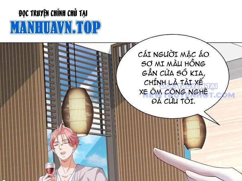 Tôi Là Tài Xế Xe Công Nghệ Có Chút Tiền Thì Đã Sao? Chap 136 - Next Chap 137