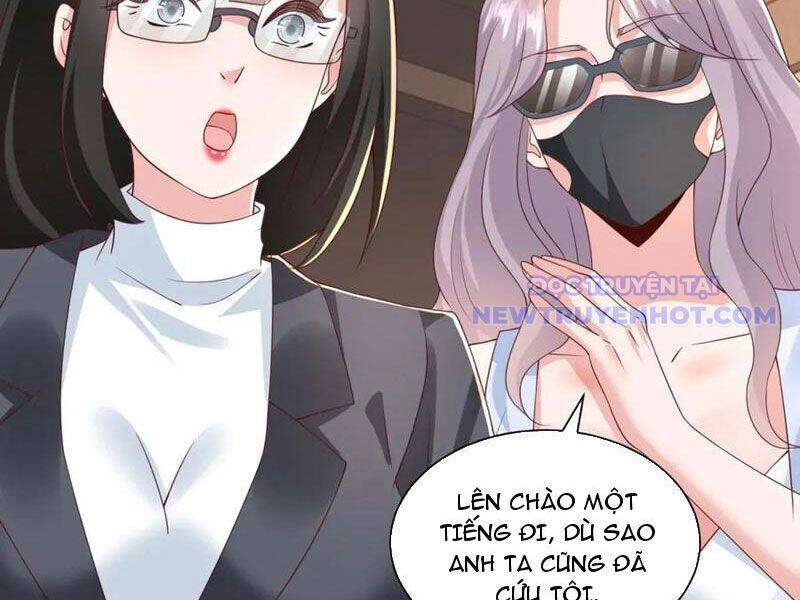 Tôi Là Tài Xế Xe Công Nghệ Có Chút Tiền Thì Đã Sao? Chap 136 - Next Chap 137