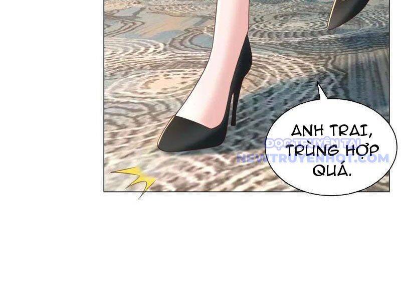Tôi Là Tài Xế Xe Công Nghệ Có Chút Tiền Thì Đã Sao? Chap 136 - Next Chap 137