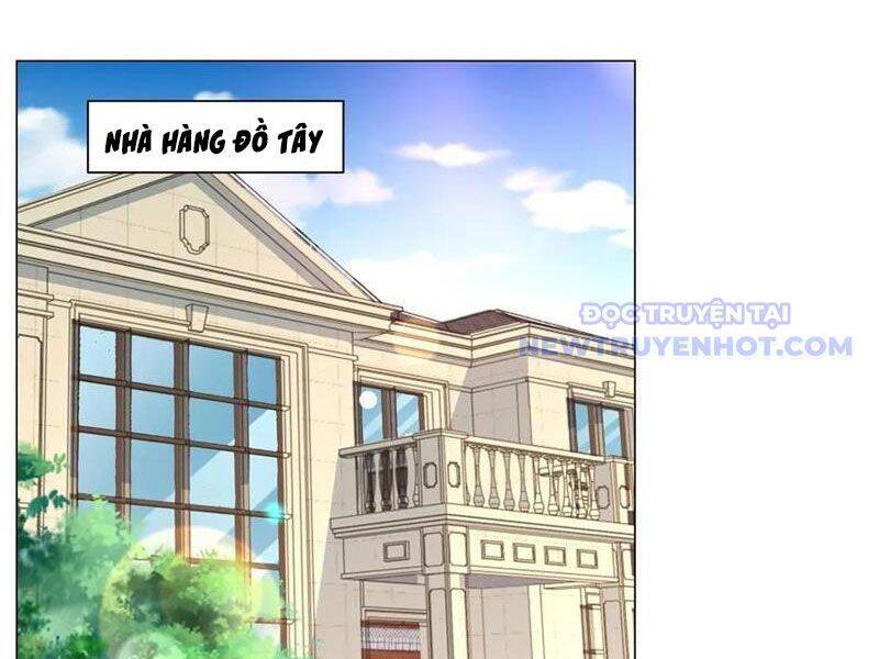 Tôi Là Tài Xế Xe Công Nghệ Có Chút Tiền Thì Đã Sao? Chap 136 - Next Chap 137