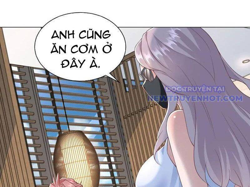 Tôi Là Tài Xế Xe Công Nghệ Có Chút Tiền Thì Đã Sao? Chap 136 - Next Chap 137