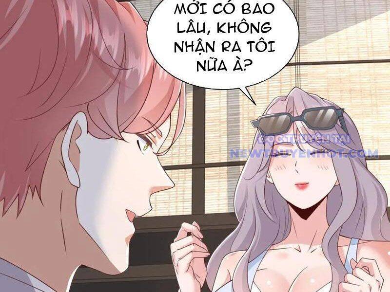 Tôi Là Tài Xế Xe Công Nghệ Có Chút Tiền Thì Đã Sao? Chap 136 - Next Chap 137