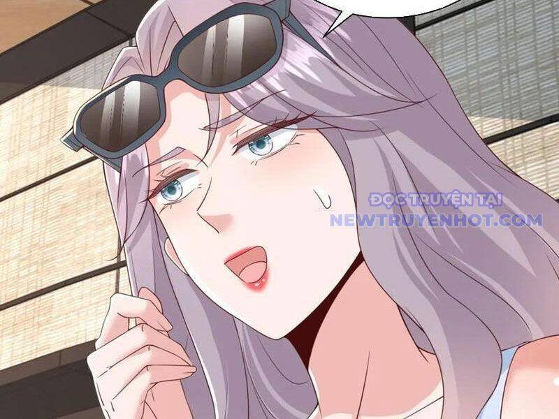 Tôi Là Tài Xế Xe Công Nghệ Có Chút Tiền Thì Đã Sao? Chap 136 - Next Chap 137