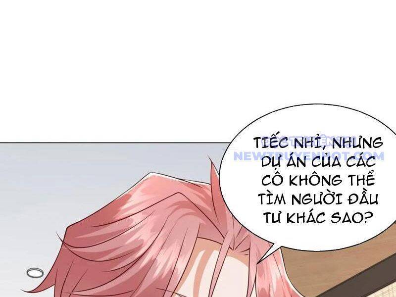 Tôi Là Tài Xế Xe Công Nghệ Có Chút Tiền Thì Đã Sao? Chap 136 - Next Chap 137