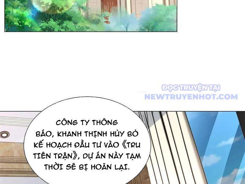 Tôi Là Tài Xế Xe Công Nghệ Có Chút Tiền Thì Đã Sao? Chap 136 - Next Chap 137