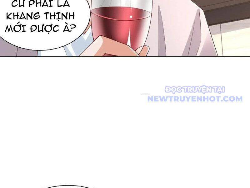 Tôi Là Tài Xế Xe Công Nghệ Có Chút Tiền Thì Đã Sao? Chap 136 - Next Chap 137