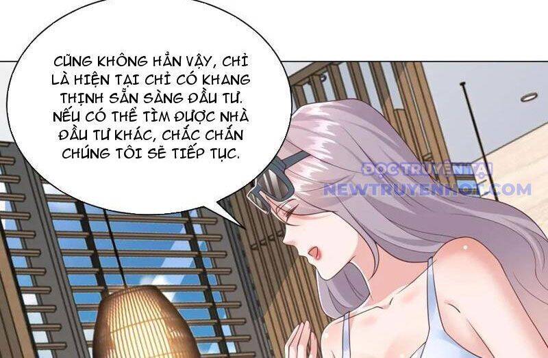 Tôi Là Tài Xế Xe Công Nghệ Có Chút Tiền Thì Đã Sao? Chap 136 - Next Chap 137