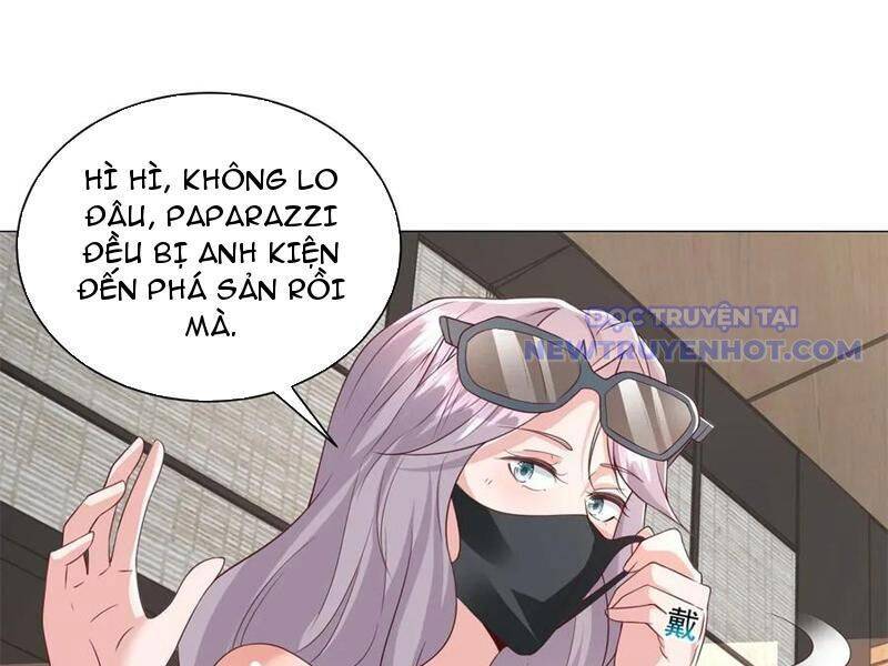 Tôi Là Tài Xế Xe Công Nghệ Có Chút Tiền Thì Đã Sao? Chap 136 - Next Chap 137