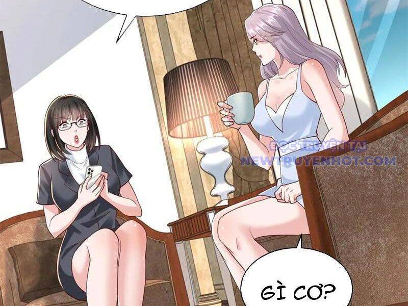 Tôi Là Tài Xế Xe Công Nghệ Có Chút Tiền Thì Đã Sao? Chap 136 - Next Chap 137