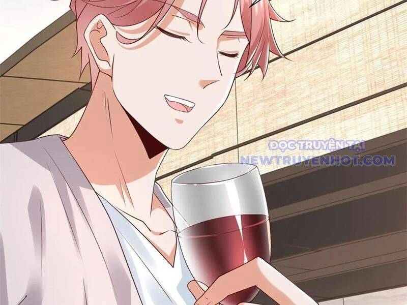 Tôi Là Tài Xế Xe Công Nghệ Có Chút Tiền Thì Đã Sao? Chap 136 - Next Chap 137