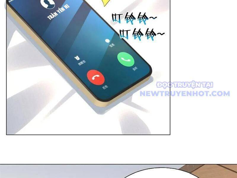Tôi Là Tài Xế Xe Công Nghệ Có Chút Tiền Thì Đã Sao? Chap 136 - Next Chap 137