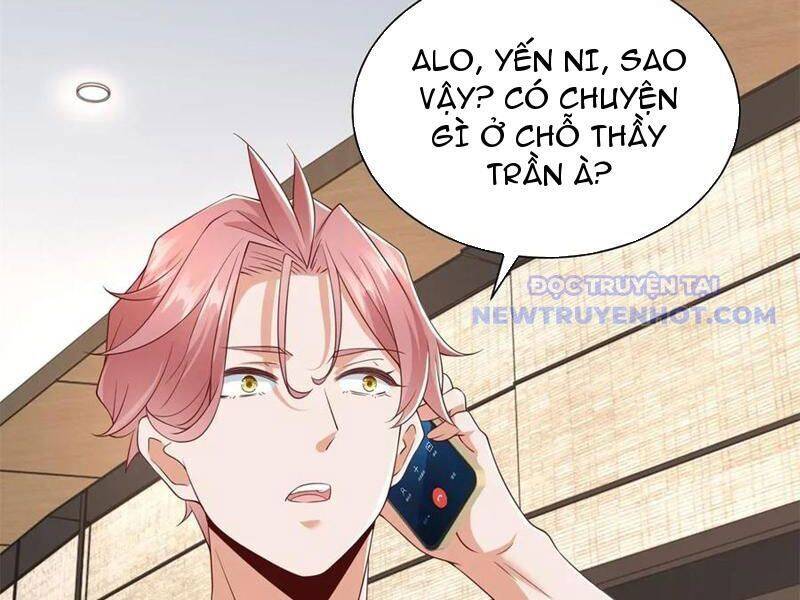Tôi Là Tài Xế Xe Công Nghệ Có Chút Tiền Thì Đã Sao? Chap 136 - Next Chap 137