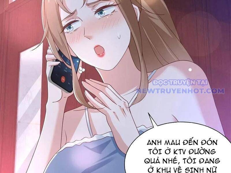 Tôi Là Tài Xế Xe Công Nghệ Có Chút Tiền Thì Đã Sao? Chap 136 - Next Chap 137