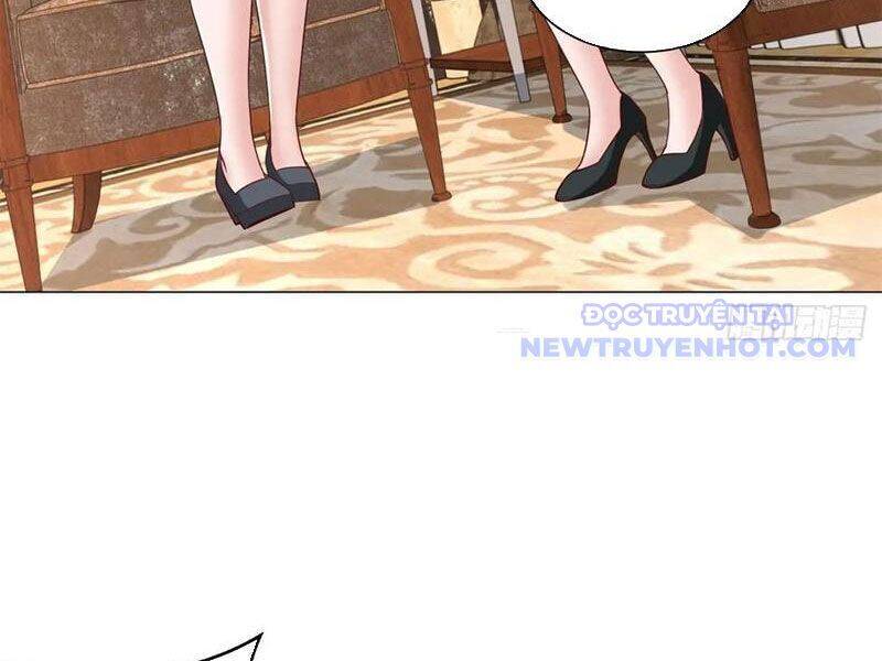 Tôi Là Tài Xế Xe Công Nghệ Có Chút Tiền Thì Đã Sao? Chap 136 - Next Chap 137