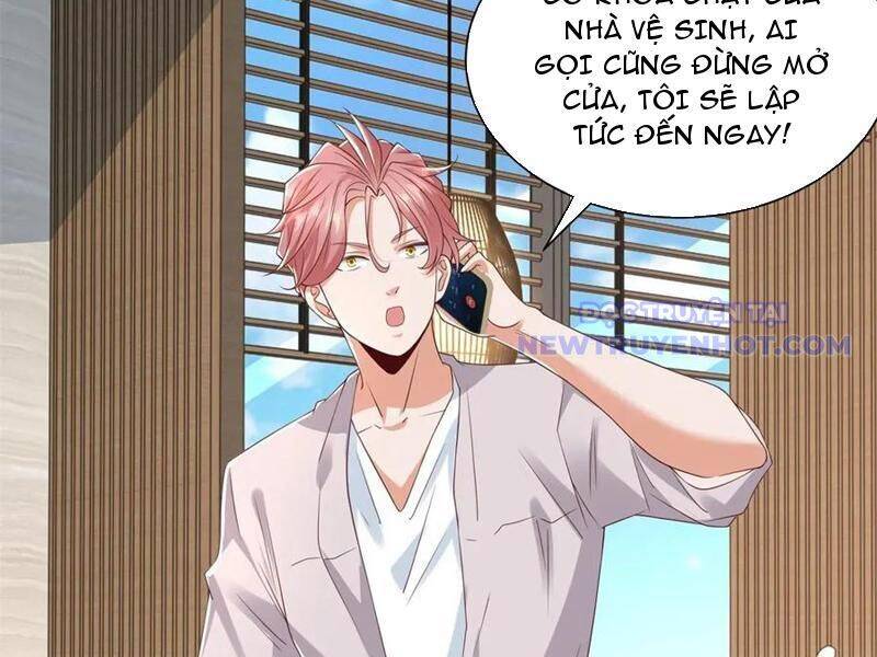 Tôi Là Tài Xế Xe Công Nghệ Có Chút Tiền Thì Đã Sao? Chap 136 - Next Chap 137