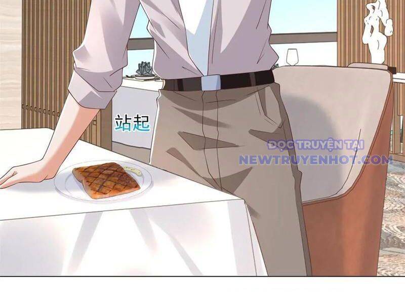 Tôi Là Tài Xế Xe Công Nghệ Có Chút Tiền Thì Đã Sao? Chap 136 - Next Chap 137